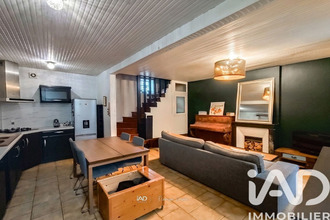 achat maison meulan-en-yvelines 78250