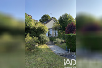 achat maison meulan-en-yvelines 78250