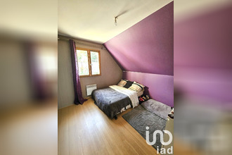 achat maison meulan-en-yvelines 78250