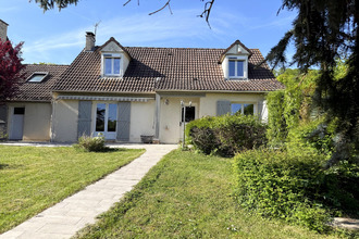 achat maison meulan-en-yvelines 78250