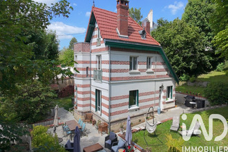 achat maison meulan-en-yvelines 78250