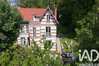 achat maison meulan-en-yvelines 78250