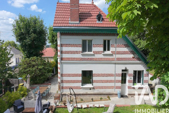 achat maison meulan-en-yvelines 78250