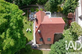 achat maison meulan-en-yvelines 78250