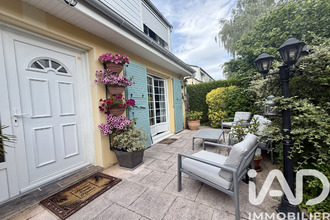 achat maison meulan-en-yvelines 78250