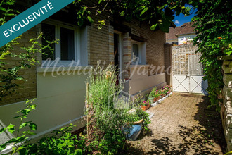 achat maison meulan-en-yvelines 78250