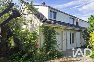 achat maison meulan-en-yvelines 78250