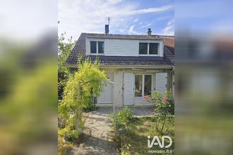 achat maison meulan-en-yvelines 78250