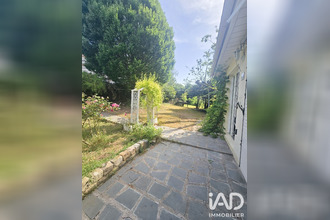 achat maison meulan-en-yvelines 78250