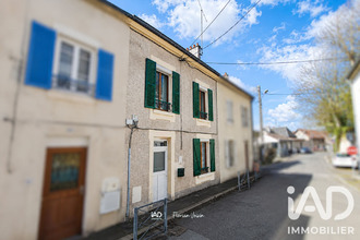 achat maison meulan-en-yvelines 78250