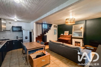 achat maison meulan-en-yvelines 78250