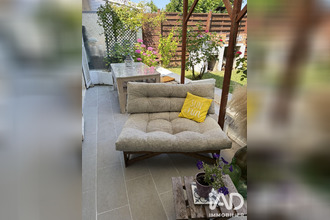 achat maison meulan-en-yvelines 78250