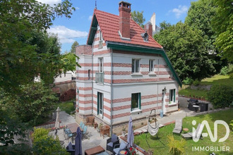 achat maison meulan-en-yvelines 78250