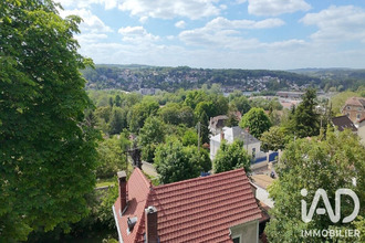 achat maison meulan-en-yvelines 78250