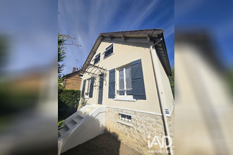 achat maison meulan-en-yvelines 78250