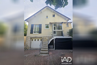 achat maison meulan-en-yvelines 78250