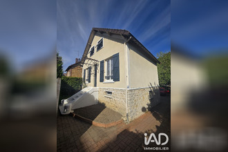 achat maison meulan-en-yvelines 78250