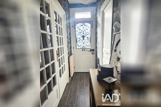 achat maison meulan-en-yvelines 78250