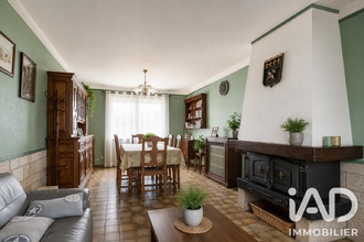 achat maison meulan-en-yvelines 78250