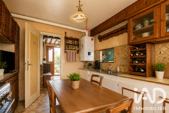 achat maison meulan-en-yvelines 78250