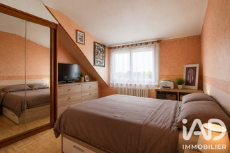achat maison meulan-en-yvelines 78250