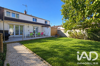 achat maison meulan-en-yvelines 78250