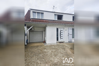 achat maison meulan-en-yvelines 78250