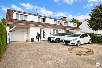 achat maison meulan-en-yvelines 78250