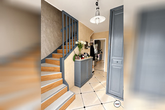achat maison meulan-en-yvelines 78250