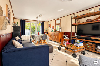 achat maison meulan-en-yvelines 78250