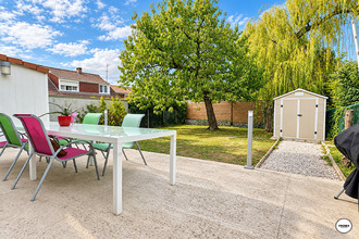 achat maison meulan-en-yvelines 78250