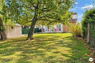 achat maison meulan-en-yvelines 78250