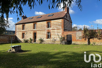 achat maison meulers 76510