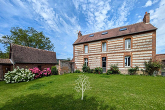 achat maison meulers 76510