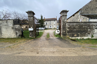 achat maison meulson 21510