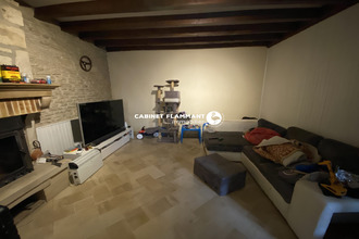 achat maison meulson 21510