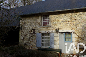 achat maison meunet-planches 36100