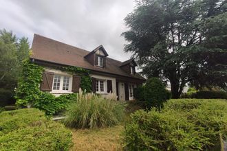 achat maison meung-sur-loire 45130