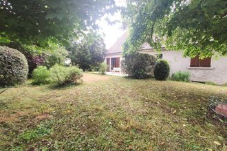 achat maison meung-sur-loire 45130