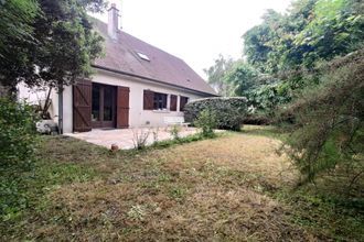 achat maison meung-sur-loire 45130