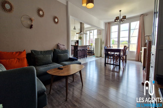 achat maison meung-sur-loire 45130