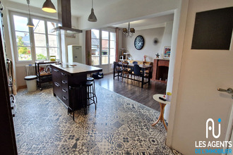 achat maison meung-sur-loire 45130