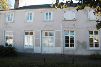 achat maison meung-sur-loire 45130