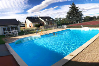 achat maison meung-sur-loire 45130