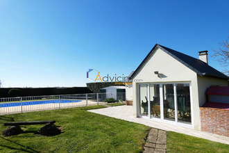 achat maison meung-sur-loire 45130