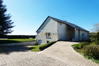 achat maison meung-sur-loire 45130