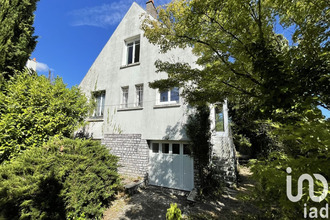 achat maison meung-sur-loire 45130