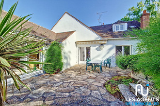 achat maison meung-sur-loire 45130