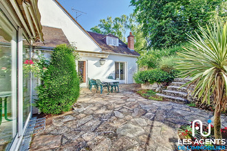 achat maison meung-sur-loire 45130