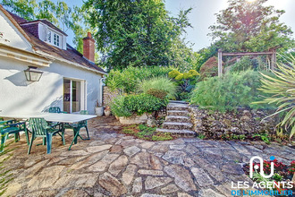 achat maison meung-sur-loire 45130